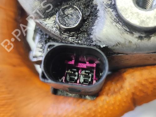 AC compressor SEAT LEON (1M1) 1.6 16 V | BP32415362M34  - Image 5