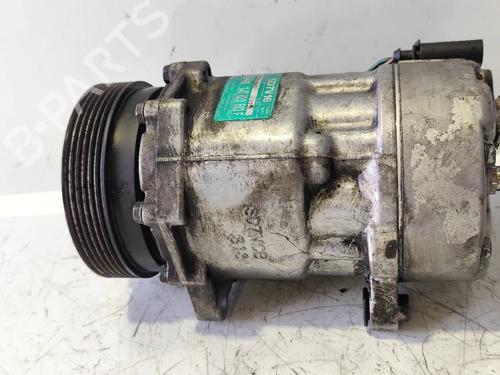 Used AC compressor AC compressor SEAT LEON (1M1) 1.6 16 V (105 hp) 32415362 32415362