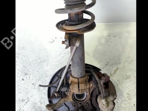 Left front steering knuckle VW GOLF PLUS V (5M1, 521) 2.0 TDI | BP32421699M25 - Image 5