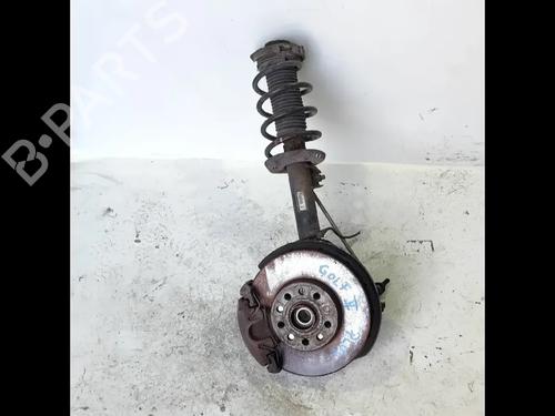 Used Left front steering knuckle Left front steering knuckle VW GOLF PLUS V (5M1, 521) 2.0 TDI (140 hp) 32421699 32421699