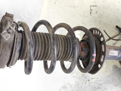 Left front steering knuckle VW GOLF PLUS V (5M1, 521) 2.0 TDI | BP32421699M25 - Image 3