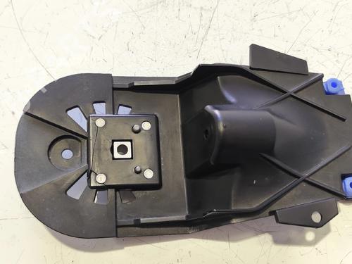 Used Rear mirror MINI MINI (R56) Cooper S (184 hp) 32421703