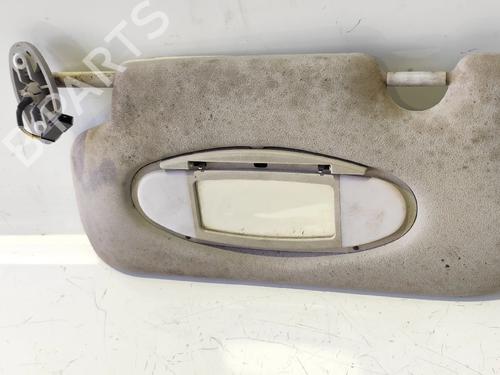 Used Left sun visor MINI MINI (R56) Cooper S (184 hp) 32425838