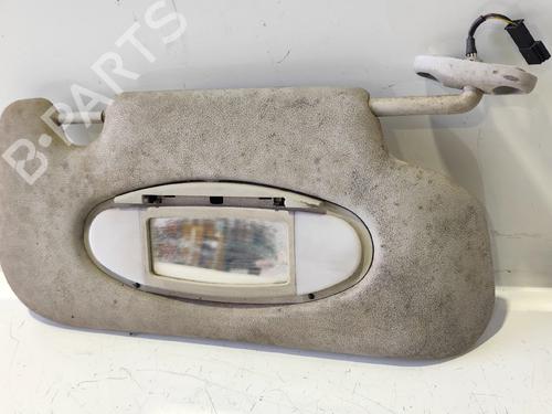Used Right sun visor MINI MINI (R56) Cooper S (184 hp) 32425840