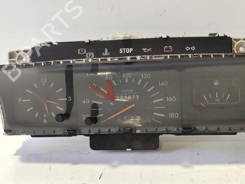 Used Instrument cluster Instrument cluster PEUGEOT 205 Hatchback Van 1.8 DT (79 hp) 32425858 32425858