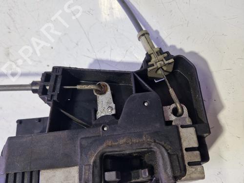 Front left lock OPEL ZAFIRA A MPV (T98) 1.6 (F75) | BP32429892C98 