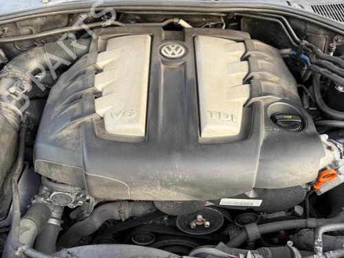 Used Engine VW TOUAREG (7LA, 7L6, 7L7) 3.0 V6 TDI (240 hp) 32438328