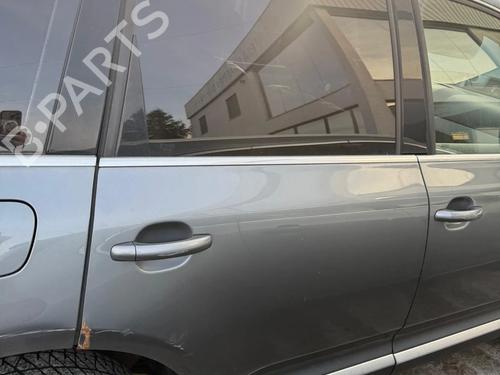Used Right rear door VW TOUAREG (7LA, 7L6, 7L7) 3.0 V6 TDI (240 hp) 32438334