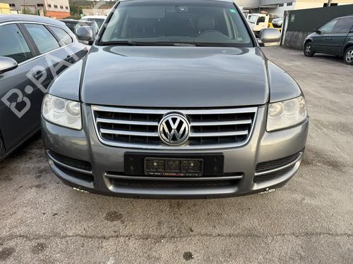 Used Other VW TOUAREG (7LA, 7L6, 7L7) 3.0 V6 TDI (225 hp) 32438336