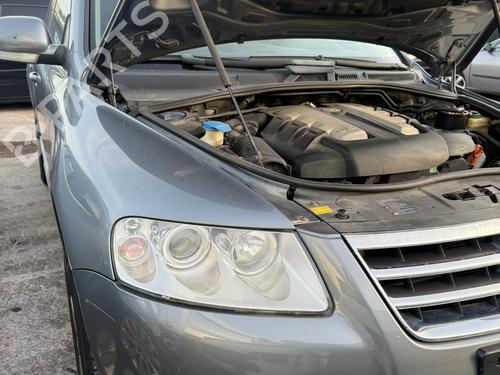 Full front VW TOUAREG (7LA, 7L6, 7L7) 3.0 V6 TDI | BP32438336S1