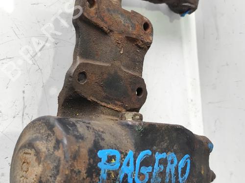 Used Steering rack Steering rack MITSUBISHI PAJERO II (V3_W, V2_W, V4_W, V5_W) 2.8 D (V46W, V26W) (140 hp) 32442160 32442160