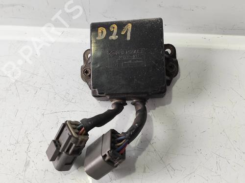 Used Electronic module NISSAN PICK UP (D21) 2.3 D (69 hp) 32442161