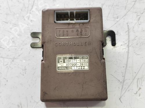 Used Electronic module OPEL CORSA A Hatchback (S83) 1.5 TD (F08, M08, F68, M68) (67 hp) 32442163