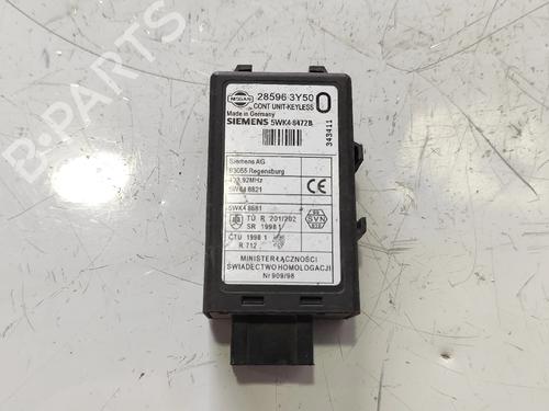 Used Electronic module NISSAN PICK UP (D22) 2.5 D (83 hp) 32442164