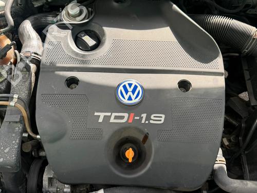 Engine VW GOLF IV (1J1) 1.9 TDI | BP32442166M1 