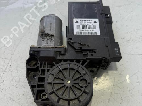 Used Left front window motor Left front window motor AUDI A4 B6 (8E2) 1.9 TDI (116 hp) 32442167 32442167