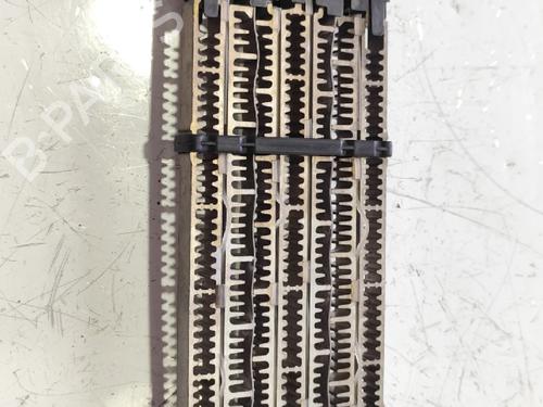 Used Heater resistor Heater resistor PEUGEOT PARTNER Box Body/MPV 1.6 BlueHDi 100 (100 hp) 32442168 32442168