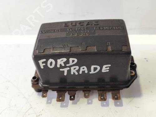 Used Electronic module FORD TRANSIT Van (V_ _) 2.5 D (VVL) (68 hp) 32442169