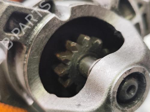 Starter BMW 3 (E90) 320 d | BP32447713M8  - Image 5