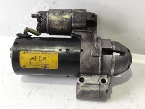 Used Starter Starter BMW 3 (E90) 320 d (156 hp) 32447713 32447713