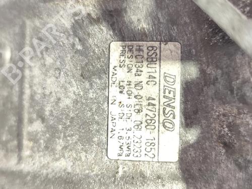 AC compressor BMW 3 (E90) 320 d | BP32447714M34 