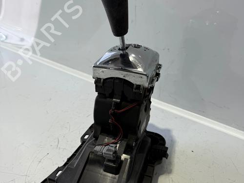 Used Gear lever Gear lever CITROËN C4 Coupe (LA_) 1.6 HDi (90 hp) 32447718 32447718