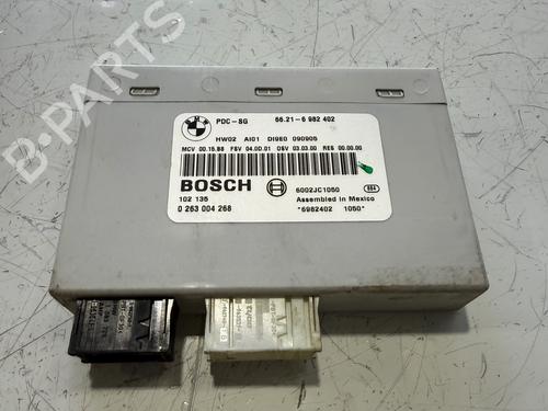 Module électronique BMW 3 (E90) 320 d (177 hp) 32447719