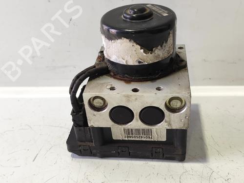 Used ABS pump SEAT ALHAMBRA (7V8, 7V9) 1.9 TDI (115 hp) 32447720