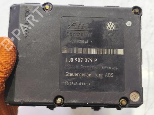 ABS pump SEAT ALHAMBRA (7V8, 7V9) 1.9 TDI | BP32447720M43 