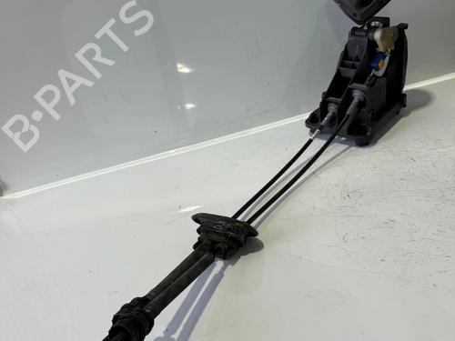 Gearstang PEUGEOT 308 SW I (4E_, 4H_) 1.6 HDi (92 hp) 32447724