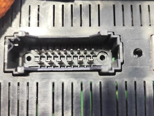 Electronic module RENAULT CLIO II Hatchback Van (SB0/1/2_)  | BP31746152M83 