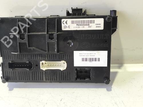 Used Electronic module RENAULT CLIO II Hatchback Van (SB0/1/2_) [1998-2026]  31746152