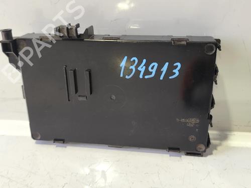 Electronic module RENAULT CLIO II Hatchback Van (SB0/1/2_)  | BP31746152M83 