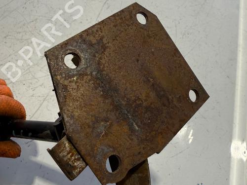 Gear lever VW GOLF IV (1J1) 1.9 TDI 4motion | BP32447725M90 