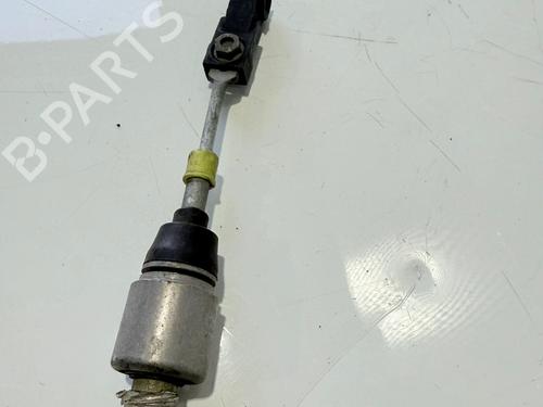 Gear lever VW PASSAT B6 (3C2) 2.0 TDI | BP32453915M90 