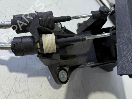 Gearstang FORD FIESTA VI (CB1, CCN) 1.4 TDCi | BP32453916M90  - Image 6