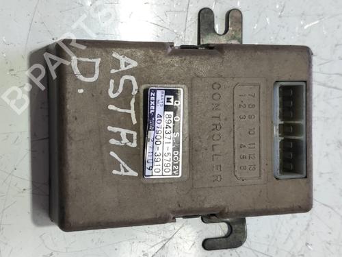 Used Electronic module OPEL ASTRA F Saloon (T92) 1.7 D (F19, M19) (57 hp) 32453917