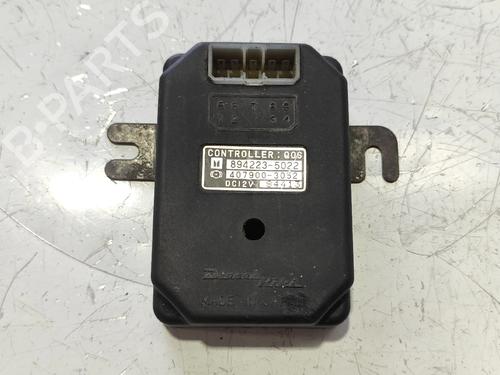 Used Electronic module ISUZU ELF Platform/Chassis (NKR7_, NKS7_, NHR6_, NKR6_, NPR_6) 3.1 TD (82 hp) 32453920