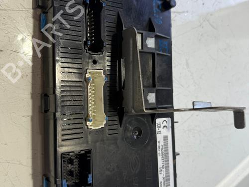 Used Electronic module Electronic module RENAULT CLIO II (BB_, CB_) 1.5 dCi (100 hp) 32453921 32453921