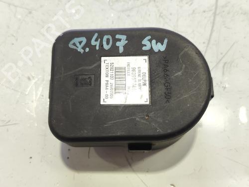 Electronic module PEUGEOT 407 SW (6E_, 6D_) 1.6 HDi 110 | BP32453922M83