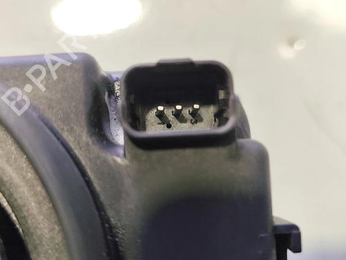 Electronic module PEUGEOT 407 SW (6E_, 6D_) 1.6 HDi 110 | BP32453922M83