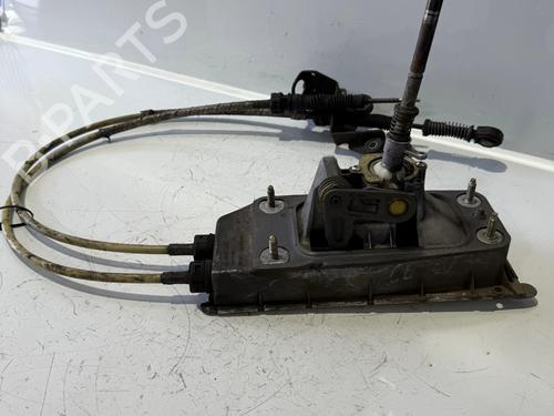 Used Gear lever Gear lever SEAT IBIZA III (6L1) 1.9 TDI (100 hp) 32453923 32453923