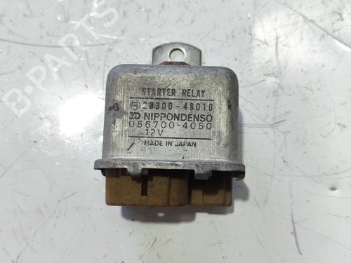 Used Electronic module TOYOTA DYNA 150 Platform/Chassis (LY_) 2.8 D (LY61_) (83 hp) 32453924