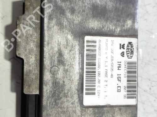 Used Engine control unit (ECU) FIAT PUNTO (176_) 55 1.1 (54 hp) 32453926