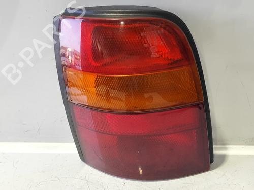 Used Left taillight Left taillight NISSAN MICRA II (K11) 1.3 i 16V (HK11) (75 hp) 32453930 32453930