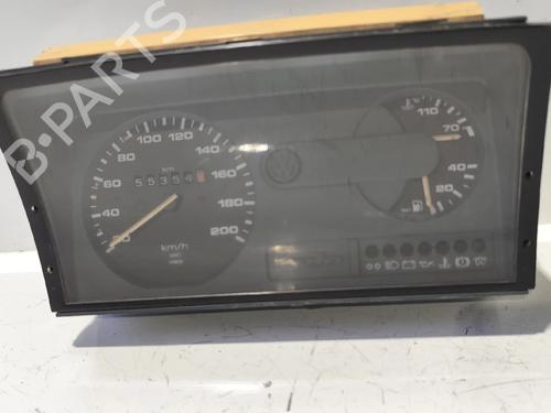 Used Instrument cluster VW POLO II (86C, 80) 1.3 (75 hp) 32455322