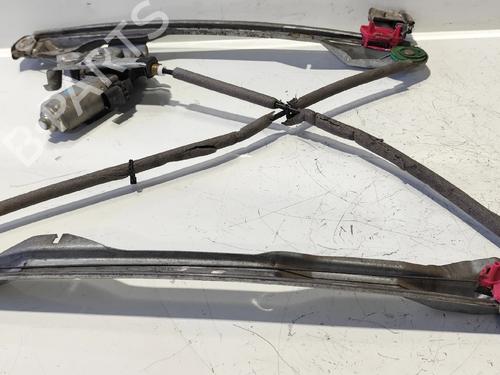 Used Front right window mechanism FORD FOCUS I Estate Van (DNW) [1998-2005]  32455323