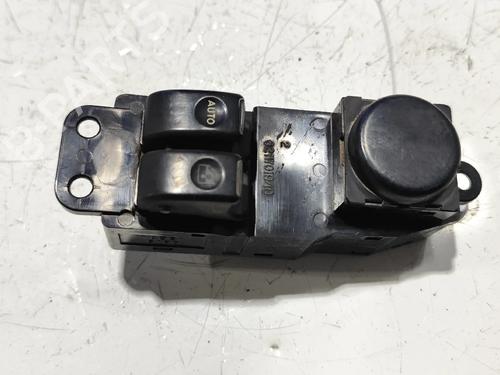 Venstre fortil elrude kontakt HYUNDAI H-1 Van (A1) 2.5 TD (86 hp) 32455325