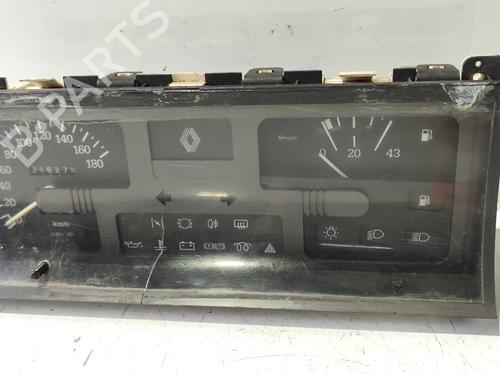 Used Instrument cluster RENAULT SUPER 5 (B/C40_) [1984-1996]  32469441