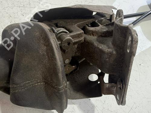 Gearstang RENAULT TRAFIC II Van (FL) 1.9 dCi 80 (FL0B) | BP32469447M90 